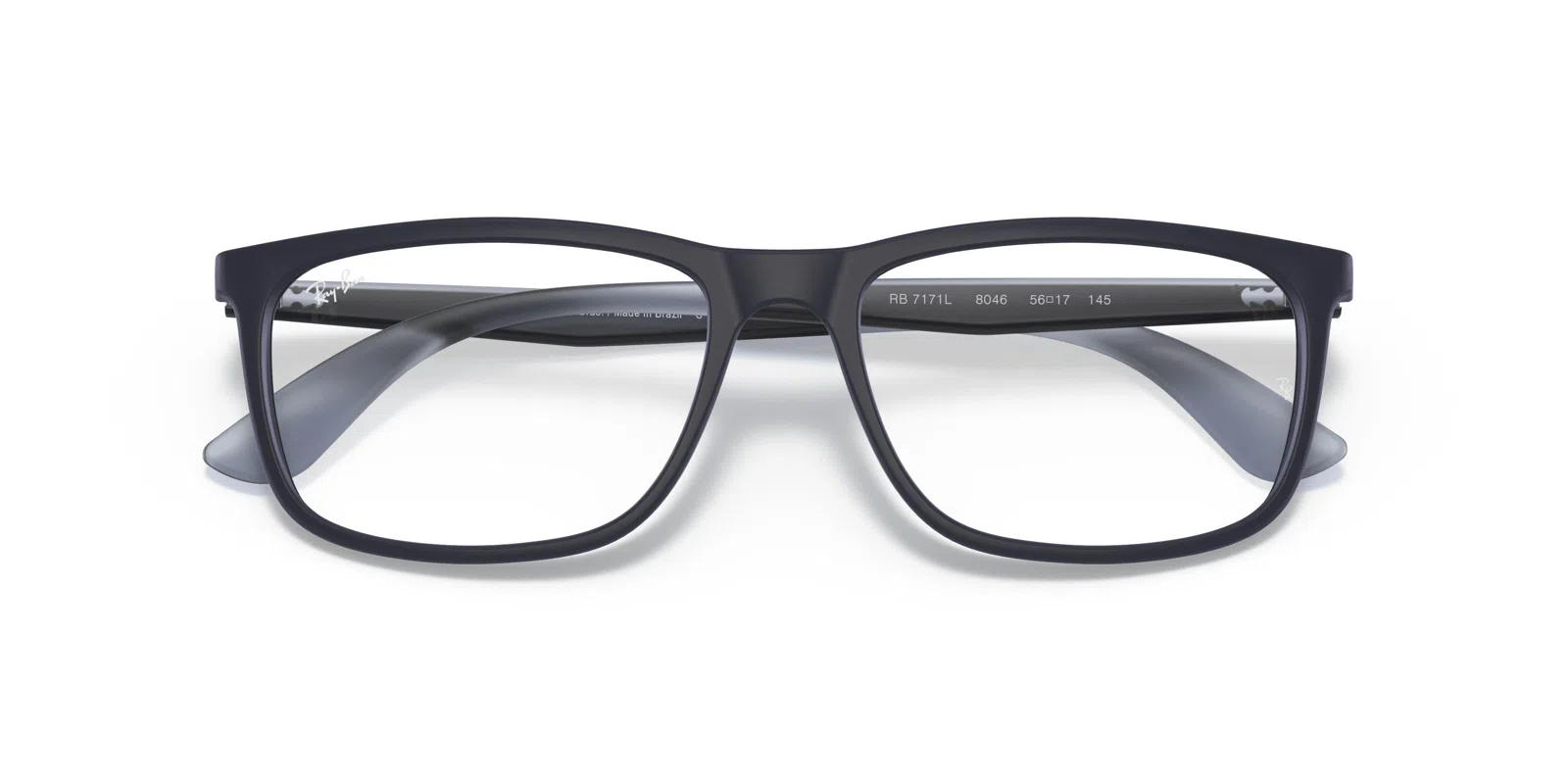 Ray-Ban 7171L Eyeglasses - view 8